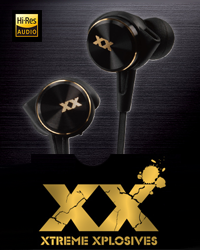 Вставные наушники In-Ear